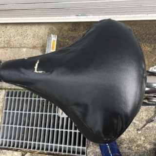 自転車の画像
