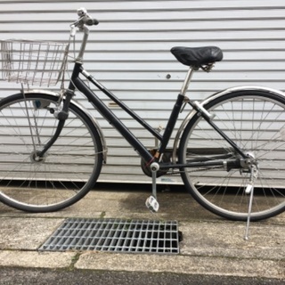 自転車