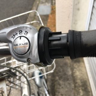 自転車の画像