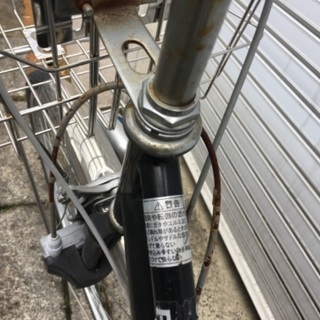 自転車の画像