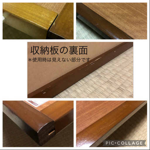 ＊お譲り先が決まりました＊2015年購入＊ハイタイプ 日本製 ベビーベッド アンファン ST エコ