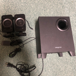 CREATIVE SP-T3150W