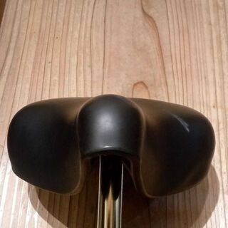 低身長用サドルの画像