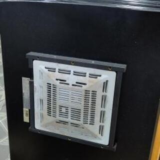 テクナ　朝日　リビング調節コントローラーこたつ　コタツ　　テーブル　モダン　HT8507　　の画像