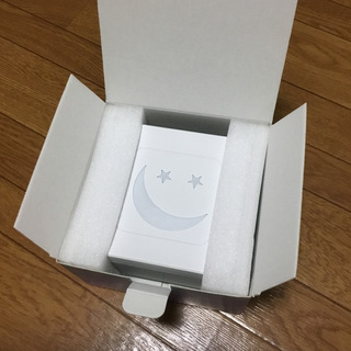 SRICA BL-XK02 スタープロジェクター　直売店で購入正規品の画像