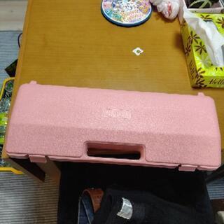 鍵盤ハーモニカ