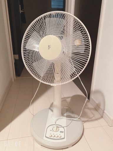 扇風機