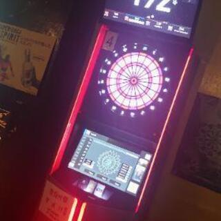 ダーツ☆新宿