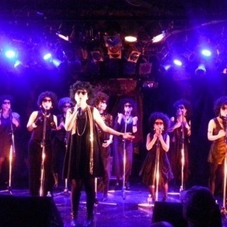 Go Funky!! 【楽しく歌える】ゴスペルメンバー募集！【初心者大歓迎】【体験レッスン有】【オンライン可】【恵比寿駅近】【歌唱】【英語】 − 東京都