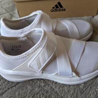 【商談決定】adidas アディダススニーカーの画像