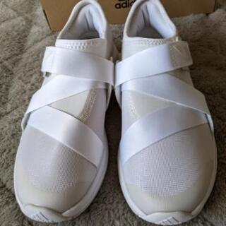 【商談決定】adidas アディダススニーカーの画像