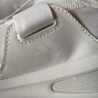 【商談決定】adidas アディダススニーカーの画像