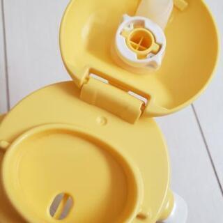 [美品 ]コンビ　ディズニー　プーさん　コップのみ　練習　マグの画像