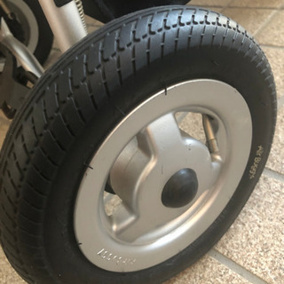 美品　エアバギー　の画像