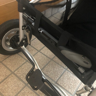 美品　エアバギー　の画像