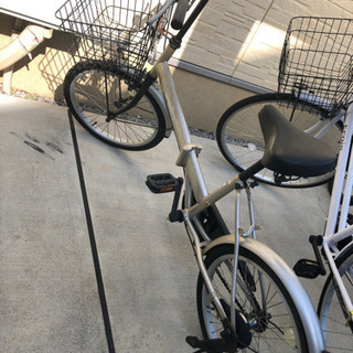 自転車格安で^_^