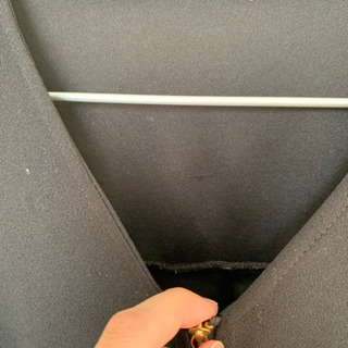 レディース ブルゾンの画像