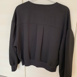 レディース ブルゾン