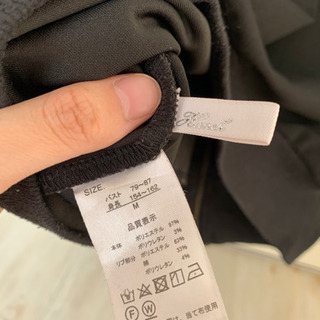 レディース ブルゾンの画像