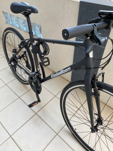 RAIL 700A　2020年モデル サイズ480