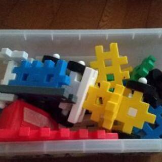 ニューブロックの画像