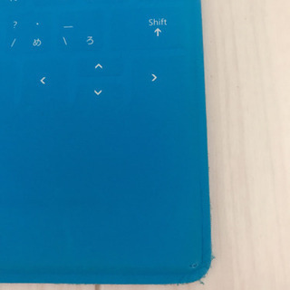 【中古品】　Microsoft surface2  タブレット　キーボード　5000円→3500円の画像
