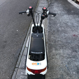 お取引感謝【代理出品】モトコンポ・実働車・当方にて対応します。の画像