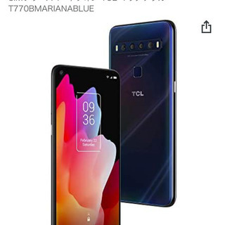 SIMフリースマートフォン ①