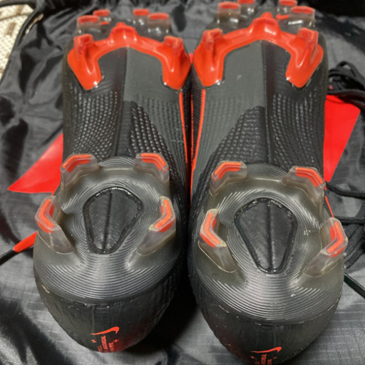 ナイキ マーキュリアル ヴェイパー13 エリート FG 25.5cm