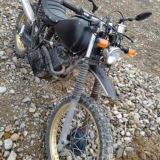 DR250S SJ41A