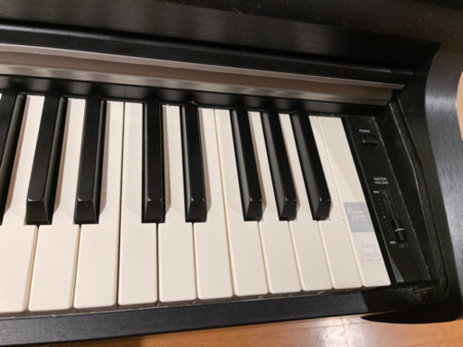 電子ピアノ・カワイ CN23B 中古