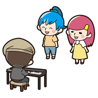 [4月募集開始]みんなで課題曲を歌おう教室