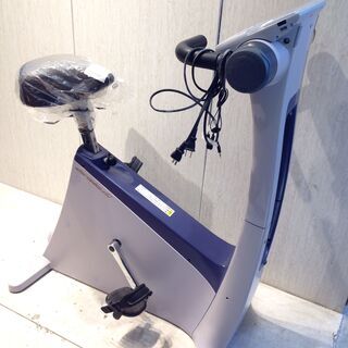 ★3207★引取限定★COMBI　コンビウェルネス　エアロバイク...