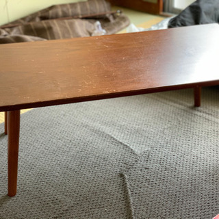 おりたたみテーブル