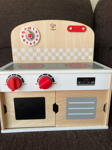 hape キッチン