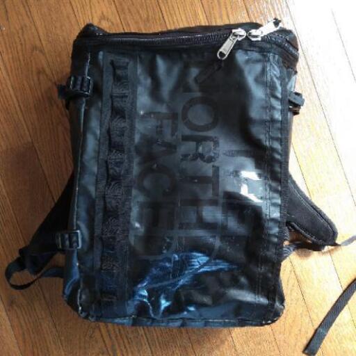 THE NORTH FACE　ノースフェースのリュック
