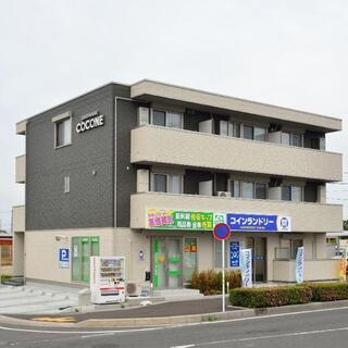 ゲストハウスの客室清掃のパート、アルバイトさんを数名募集します。　週2回～　10時～13時の画像