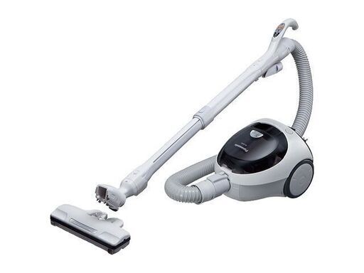 4月12日前後限定・Panasonic MC-SK12G-WH