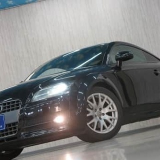 😎かっこいいぞ⚽アウディっていいよねん✨🚗クーペ希少!!👀🙌