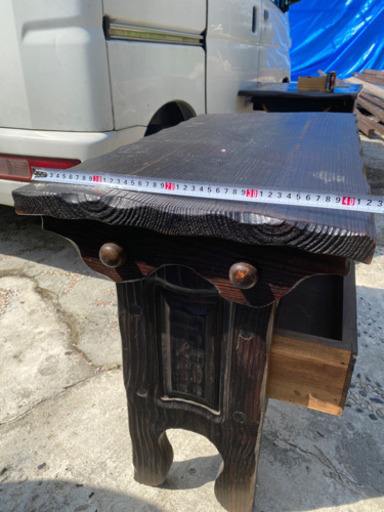 テーブル＆椅子