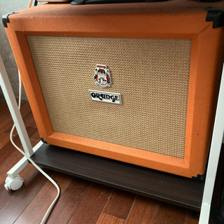ORANGE ( オレンジ )  PPC112 ギター用キャビネット