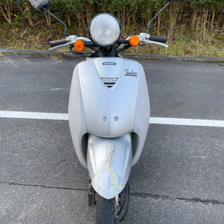 【激安早い者勝ち】原付 バイク HONDA today 50cc...