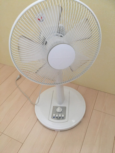 扇風機