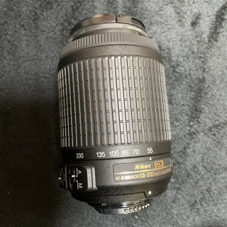 Nikonのカメラの画像