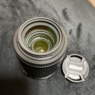 Nikonのカメラの画像