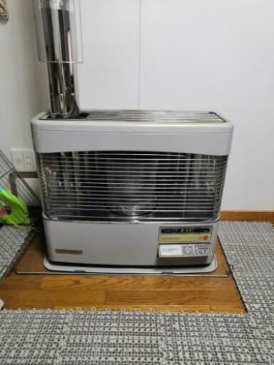 【決定しました】煙突ストーブ