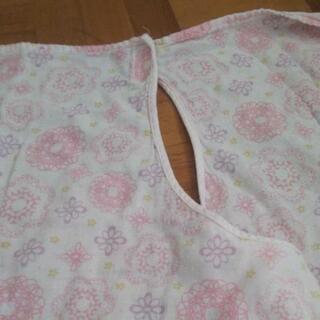 授乳ケープの画像