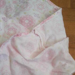 授乳ケープの画像