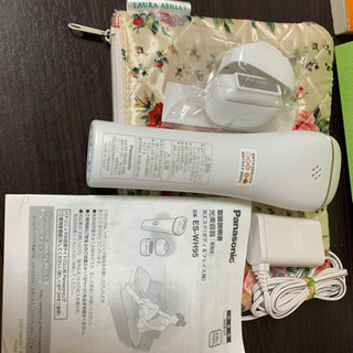 panasonic ES-WH95の画像