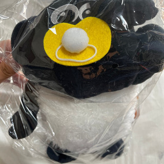 ひつじのショーン　トコトコギミック　ティミー
